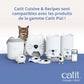 Multipack - Pâtée ou Cuisiné - Paquet de 12 - Catit Cuisine