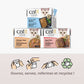 Multipack - Pâtée ou Cuisiné - Paquet de 12 - Catit Cuisine