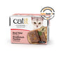 Pâtée pour chat - 95 g - Catit Cuisine
