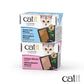 Mousse pour chat - 90g - Catit Cuisine