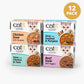 Multipack - Pâtée ou Cuisiné - Paquet de 12 - Catit Cuisine