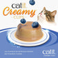 Mousse pour chat - Catit Creamy Cups