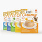 Mousse pour chat - Catit Creamy Cups