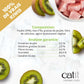 Mousse pour chat - Catit Creamy Cups
