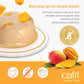 Mousse pour chat - Catit Creamy Cups