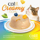 Mousse pour chat - Catit Creamy Cups