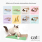 Griffoir pour chat - 2 en 1 - Catit Zoo