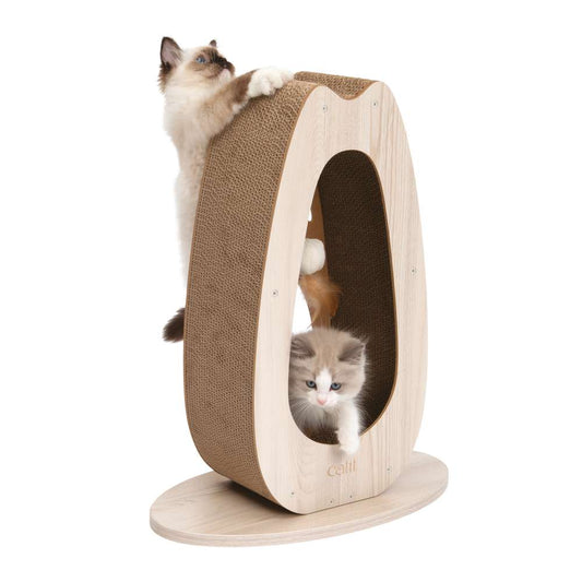 Griffoir pour chat Grand - Catit Pixi