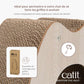 Griffoir pour chat Grand - Catit Pixi