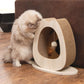 Carton de rechange pour Griffoir pour chat Large - Catit Pixi