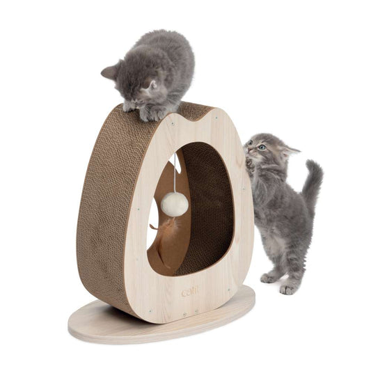 Griffoir pour chat Large - Catit Pixi
