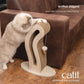 Griffoir pour chat Queue de chat - Catit Pixi