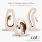 Griffoir pour chat Queue de chat - Catit Pixi