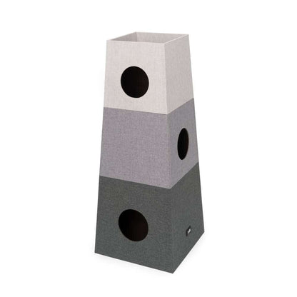 Tour empilable pour chat - Catit