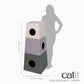 Tour empilable pour chat - Catit