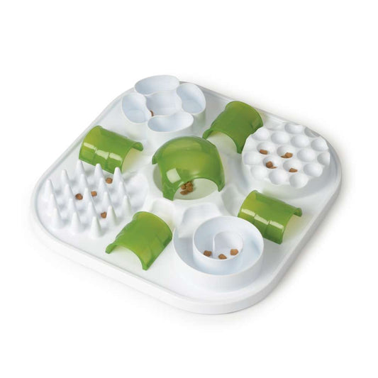 Casse-tête à friandises pour chat - Catit Play