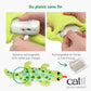 Jouet pour chat Groovy Gecko - Catit