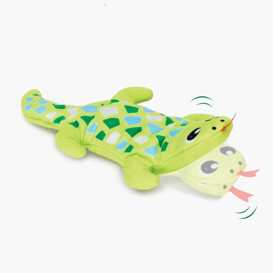 Jouet pour chat Groovy Gecko - Catit