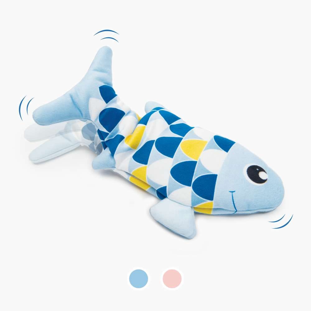 Jouet pour chat Groovy Fish - Catit