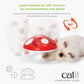 Jouet Champignon interactif pour chat - Catit Senses