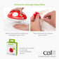 Jouet Champignon interactif pour chat - Catit Senses