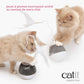Jouet Toupie pour chat - Catit PIXI