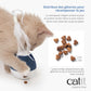 Jouet Toupie pour chat - Catit PIXI