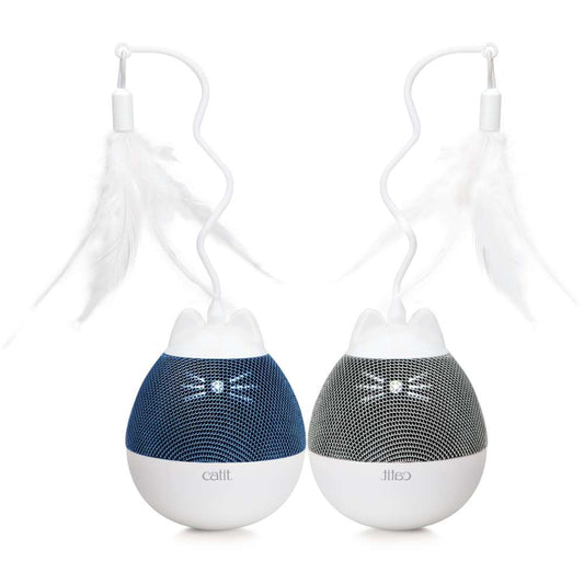 Jouet Toupie pour chat - Catit PIXI