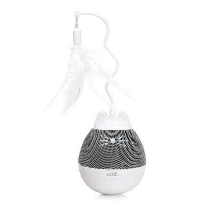 Jouet Toupie pour chat - Catit PIXI