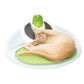Station de bien-être pour chat - Avec herbe à chat - Catit Senses
