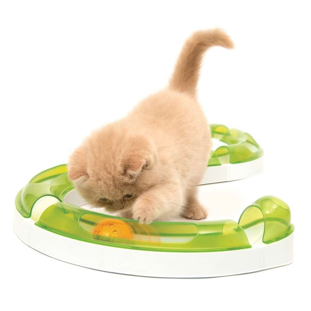 Supercircuit de jeu - Catit Senses