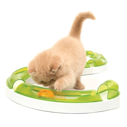 Supercircuit de jeu - Catit Senses