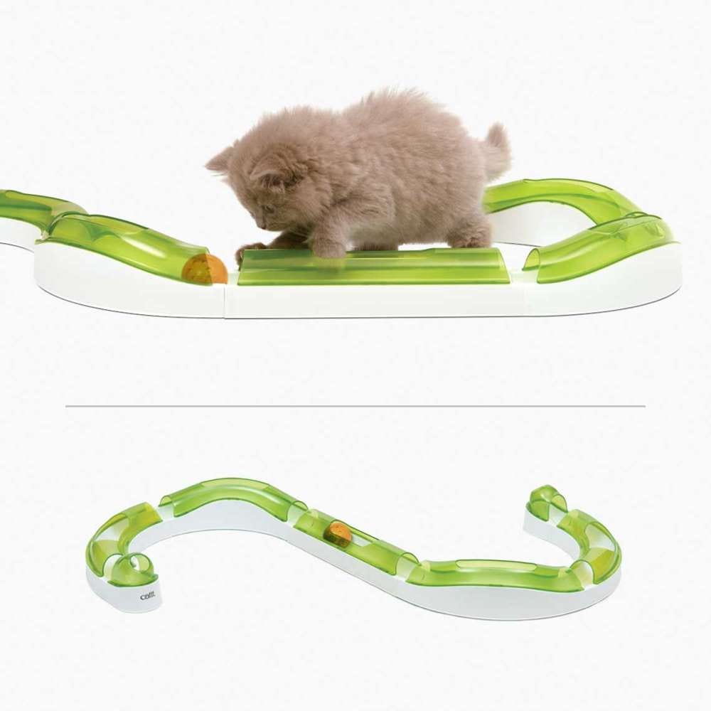 Supercircuit de jeu - Catit Senses