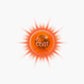 Jouet balle lumineuse pour chat Fireball - Catit Senses