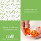 Jouet balle lumineuse pour chat Fireball - Catit Senses