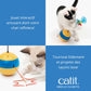 Jouet pour chat abeille culbuto - Catit Play