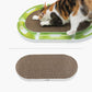 Griffoir ovale pour chat - Catit Senses