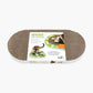 Griffoir ovale pour chat - Catit Senses