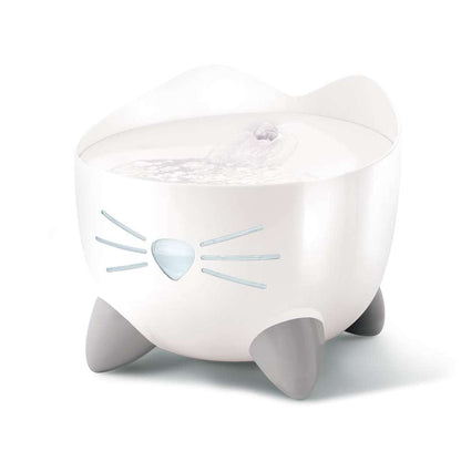 Fontaine à eau pour chat - Catit PIXI