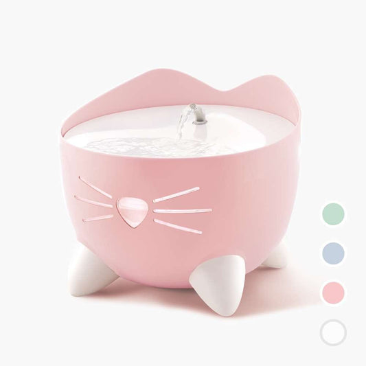 Fontaine à eau pour chat - Catit PIXI