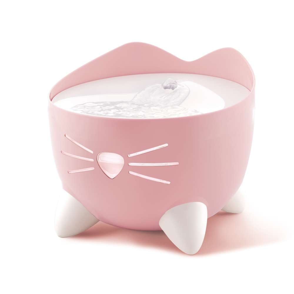 Fontaine à eau pour chat - Catit PIXI