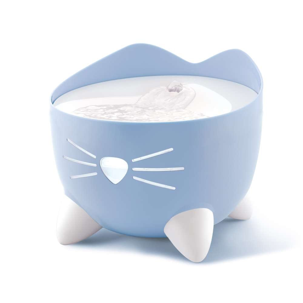 Fontaine à eau pour chat - Catit PIXI