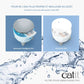 Filtre pour fontaine à eau pour chat - Catit PIXI