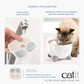 Filtre pour fontaine à eau pour chat - Catit PIXI