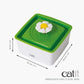 Fontaine à eau pour chat avec Fleur - Format mini - Catit