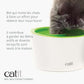 Gamelle multifonction pour chat - Catit