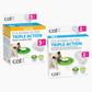 Filtres à triple action - Catit