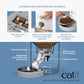 Distributeur de croquettes pour chat connecté - Catit Pixi Smart