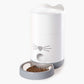 Distributeur de croquettes pour chat connecté - Catit Pixi Smart