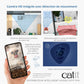 Distributeur de croquettes pour chat connecté Vision - Caméra intégrée - Catit Pixi Smart